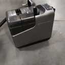 Portable Carpet Cleaner Machine with Steam and Heating Techology,18Kpa Powerful Suction with Versatile Tools for Pets, Couch,Spot Cleaner for Stairs/Furniture/Rug(Gray)