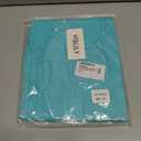 VISLILY Womens-Plus-Size-Summer-Tops Trendy Puff Short Sleeve T Shirts Cute Flowy Pleated Blouses Casual Crewneck Tunics Tee (XXL)