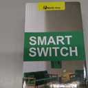 3 Way Smart Switch no Neutral Required | Master & Add-on Kit, No Battery, Smart Light Switch, Compatible with Alexa, SmartThings and Work with Google Home, Smart Home Devices