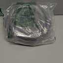 TOMOON 12Ft Universal Washing Machine Drain Hose Flexible Extension Hose with Clamp,Industrial Grade Polypropylene Corrugated,Fit for Most Household Washing Machines