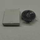 IEQFUE Flat Idler Pulley 91801 91801MA 690452 690452MA 774089 774089MA Compatible with Murray Tractor