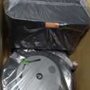 iRobot Roomba j7+ (7550) Self-Emptying Robot Vacuum  Uses PrecisionVision Navigation to Identify & Avoid Objects Like Socks, Shoes, & Pet Waste, Smart Mapping, Self-Empty for Up to 60 Days