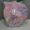 Cupcake Stand, Cardboard Round Serving Tray Stand Dessert Tower Dino Cupcake Holder, Kid Funny Birthday Supplies