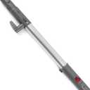 Vacuum Extension Wand Attachment Compatible With Shark Navigator Lift-Away NV350 NV351 NV352 NV355 NV356e NV357 NV358 NV360 NV390 NV391 NV392 UV440 Vacuum Cleaner Replacement Parts