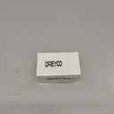 Dreyoo 1 Pack 24V Fan Relay, 90-980 Isolation Relay AC Switch SPST with UL Certification Compatible with Goodman HVAC Furnace Blower Humidifier Blower Heat Sequencer