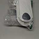 Mueller Pro-Series 10-in-1, 8 Blade Vegetable Chopper, Onion Mincer, Cutter, Dicer, Egg Slicer with Container, French Fry Cutter Potatoe Slicer, Home Essentials & Kitchen Gadgets, Salad Chopper