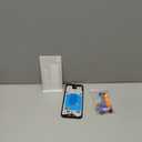 OLED Galaxy A54 5G Screen +Fingerprint Support Replacement with Graphite Frame Touch Screen Digitizer for Samsung Galaxy A54 5G A546V A546U A546B A546E A546M 6.4" 2023