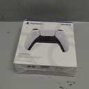 PlayStation DualSense Wireless Controller - White