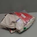 Bedsure King Size Christmas Duvet Cover Set - Festive Bedding Collection Featuring a Reversible Red Plaid Buffalo Check Design, Includes 1 Duvet Cover and 2 Pillow Shams (King, Reindeer)