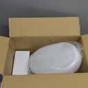 2026 Upgraded High-End Electric Urinals for Seniors, Intelligent Start Stop Electric Urine Dispenser, 2000ML Urinal + 6.5 ft Catheter,Bed Rest Anti Leakage, Easy to Clean