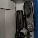 EMEET NOVA 4K Webcam with Tripod - 4K UHD, PDAF Autofocus, Adjustable Heights with 360 Swivel Head, 2 Noise-Cancelling Mics, USB Plug&Play, Privacy Cover, Ideal for Online Meetings&Live Streaming