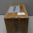 212CC Torque Converter 6.5 HP 3/4" Go Kart Mini Bike Comet Clutch 10T 40/41 and 12T 35 Chain Predator Driver Pulley Replacement Set - 30 Series