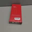 14 Pack Red Taper Candles - Taper Candles 12 Inch Dripless, Smokeless & Unscented - 10 Hours Long Burning - Hand Poured Tall Candlesticks - Ideal for Weddings, Dinner Parties, and Home Decor