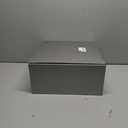 Gifts for Women Preserved Roses Flower Box, Luxury Velvet Box with 40 Roses, Preserved Flowers, Romantic Gift for Her, Wife, Girlfriend, Birthday Anniversary Christmas (Buttermilk)