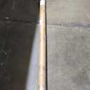 Olympic Barbell Bar for Power Lifting and Weightlifting, 700 Pound Capacity, 2 Inch Diameter, 5FT Black