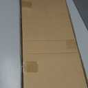 G20 Trunk Spoiler, Blade Peak Style, Suitable for BMW 3 Series 320i 325i (2019-2025) M4 G20, Gloss Black Rear Spoiler.