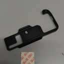 NEEWER A7 IV A7R IV A7R V A7S III Camera Baseplate, Bottom Mount Plate with Arca Type QR Base, 1/4" & 3/8" Threads, Cold Shoe, Compatible with Sony Alpha DJI RS2 RSC2 RS3 Pro Gimbal, CA004B