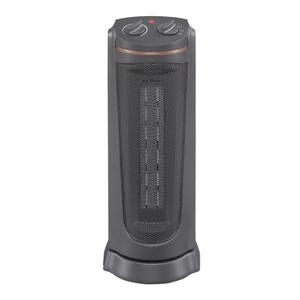 Profusion 19in. Tower Ceramic Heater With Oscillation