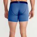 ExOfficio Men's Give-N-Go Sport 2.0 6'' Boxer Brief (L)