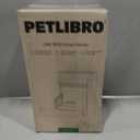 PETLIBRO RFID Automatic Cat Feeder, Collar Sensor for Personalized Meals, Cats Recognition, Diet Tracking and Anti-Stealing for Multi-Pets Homes and Different Diets, Wi-Fi Programmable Food Dispenser