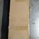 Cloud Frame Bed Washable Unzippable Upholstered - RH- Square- White Linen, Beige, Taupe, Black, Gray, Brown, Cream Boucle- 9 inch (Queen, Box-Spring)