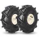 11×4.00 tractor tread tire 2 pcs