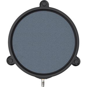 Pawfly Aquarium 8 Inch Large Air Stone Disc Bubble Diffuser Release Tool for Air Pumps Fish Tanks Buckets Ponds DWC Reservoirs and Circulation System