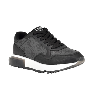 Guess Women's Melany Sneaker, Size 8M