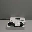 Upgraded 3 in 1 Wireless Charging Station for Apple Devices, Faster Mag-Safe Charger Stand, Magnetic Charger Station for iPhone 17/16/15/14/13/12 Series & AirPods Pro & Apple Watch Series (Black)