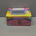 FUNZBO 1600 Pcs Pop Beads with Bracelet Making Kit, Jewelry Making Kit, Arts and Crafts Necklace Bracelet Ring Snap Set, Birthday Valentines Day Gifts (XX-Large)