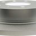 ACDelco Gold 18A2956 (19340288) Fully Coated Rear Disc Brake Rotor