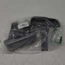 Mabett Center Console Shifter Storage Box Compatible with Ford Bronco 2021 2022 2023 2024, Organizer Gear Side Storage Tray for Bronco Accessories 2/4-Door, Interior Accessories, Matte Black