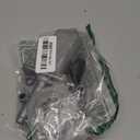 Chute Motor Crank Motor 52423300 853-0912A 924-0249B 724-0249B Compatible with Snowblower