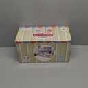 Melissa & Doug Wooden Scoop & Serve Ice Cream Counter, Pretend Play Store, 28 Toy Food & Play Kitchen Accessories, Preschool Toys for Girls & Boys 3+