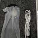 Handheld Vein Finder Light, Rechargeable Vein Viewer for IV Access Phlebotomy for Nurse Clinics Homes Use for Various Skin People, Black