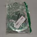 3 Inch Stainless Steel Vent Cover, Round Air Vent Built in Screen Mesh for Kitchen, Bedroom, Garage, Office, Warehouse and Attic Ventilation