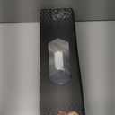 Quiver Time Black Card Carrying Case, MTG TCG Deck Box Case