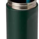 Owala FreeSip Insulated Stainless Steel Water Bottle with Straw, BPA-Free Sports Water Bottle, Great for Travel, 24 Oz, Lost Signal