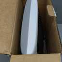 Radiant Space Heater, Portable Electric Heater, Infrared Heaters for Indoor Use, Halogen Heater for Garage Office, Foldable Holder, Overheat and Tip-over Protection, ETL Listed