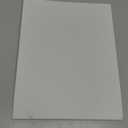 4 Pcs Trifold Poster Board, 26x17 inches White Poster Board Comes with Sticky Accessories, Corrugated Presentation Boards, Display Board for School Projects, Business Presentations