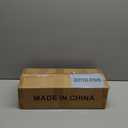 Putros Metal Arch Backdrop Stand Gold Wedding Arch Stand Set of 2 (7.2FT/6FT) Square Arched Frame for Birthday Party Graduation Ceremony Decoration