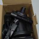 Segotendy Christmas Projector Lights Outdoor, Year Round 10 Festival Theme 16 Slides Holiday Projector Light, Waterproof Christmas Decorations Led Projector with Remote Control,Timer