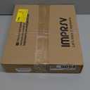 iMPRSV 4FT Light Up Letters - Large Marquee Letters Kit for Birthday Party, Wedding Decorations & Arch