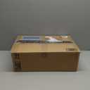 Pukomc Electric Indoor Grill,2 in 1 Indoor Grills for Kitchen with Grill Net & Non-Stick Cooking Removable Plate, Temperature Control, Dishwasher Safe, 1800W Large Smokeless Griddle (Beige)