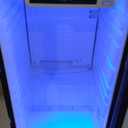 EdgeStar BR1000SS Refrigerator for Kegerator Conversion (Stainless Steel)