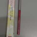 Clinique Long Lasting Quick liner Lip Liner | Non-Drying + No Sharpening | in 19 Shades | Now In Black Honey, Pink & Nude Honey (Crushed Berry)