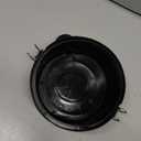 HOLDWELL Air Cleaner Cover TA140-93240 TA14093240 compatible with kubota RTV900G9 RTV900G6 RTV900G RTV900R9 RTV900R6 RTV900R-SD RTV900T RTV900W9SE RTV900W8SE RTV900W9