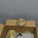 Glass Pitcher with Lid, 2 PACK 68 oz/2 Liter Vintage Water Pitcher, Clear Borosilicate Glass Water Carafe for Cold Brew, Coffee, Lemonade, Iced Sun Tea,Beverage, Milk, Heat Resistant