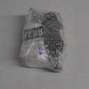 VERB Ghost Conditioner, 32 fl oz- Infused with Moringa Oil -Moisturizes Fine and Weighed Down Hair - Vegan, No Parabens or Harmful Sulfates; VERB Ghost Shampoo, 32 fl oz - Infused with Moringa Oil - Cleanses Fine and Weighed Down Hair - Vegan, No Par