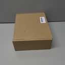 4 Gas Monitor, Portable CO, H2S, O2,EX Gas Detector Meter - Ready to Use (Black)